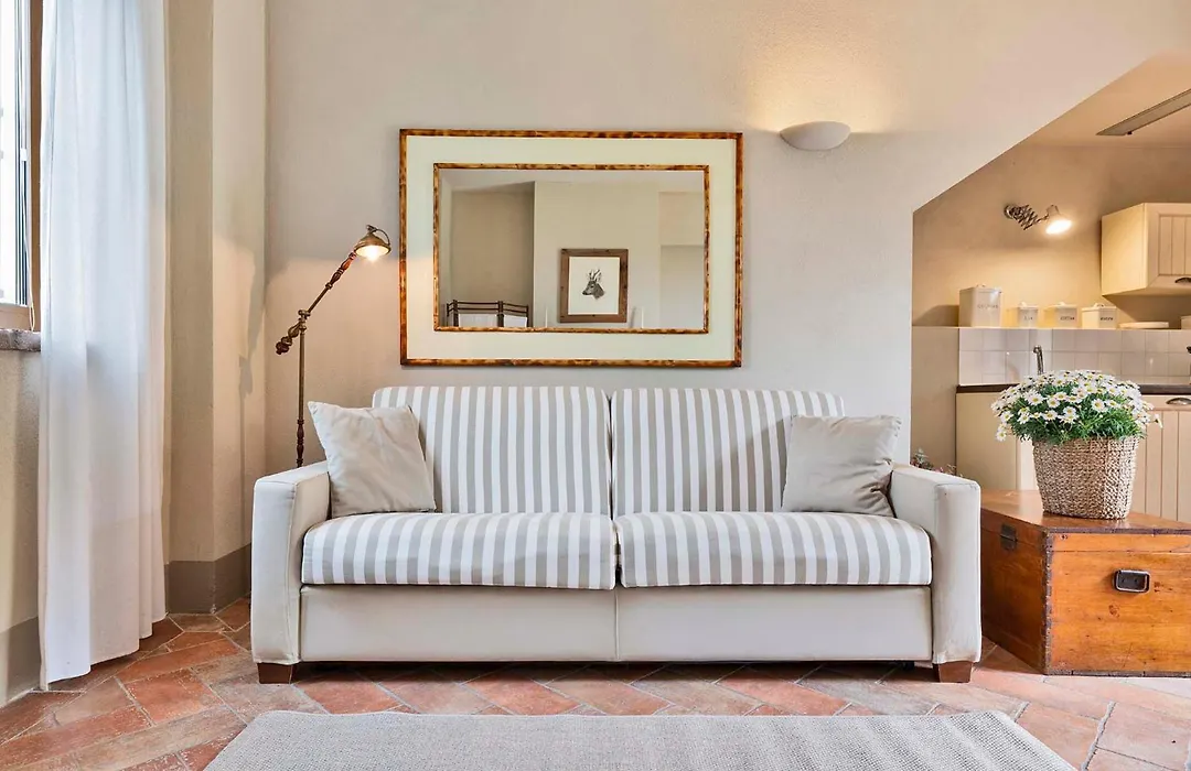 Cantagrillo Boutique Resort-1